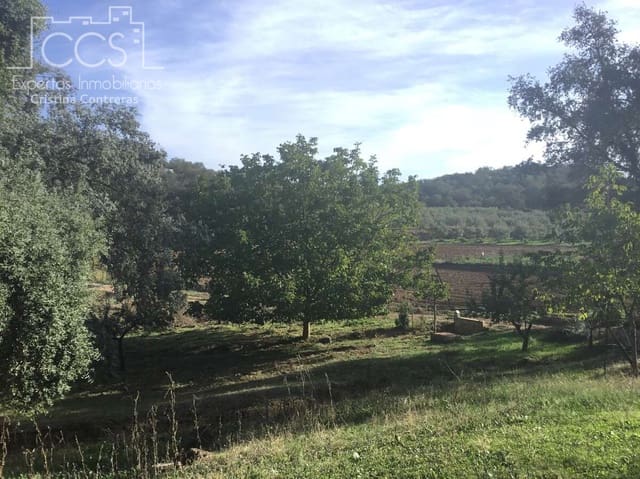 Bouwgrond te koop in Cazalla de la Sierra - € 250.000 (Ref: 3733680)