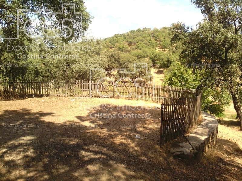Bouwgrond te koop in Cazalla de la Sierra - € 250.000 (Ref: 3733680)