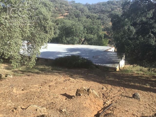 Bouwgrond te koop in Cazalla de la Sierra - € 250.000 (Ref: 3733680)