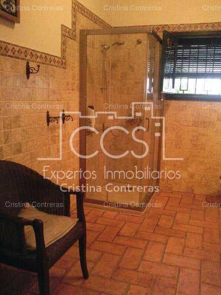 4 soveværelse Finca/Landehus til salg i Villanueva del Ariscal med garage - € 459.000 (Ref: 3733702)