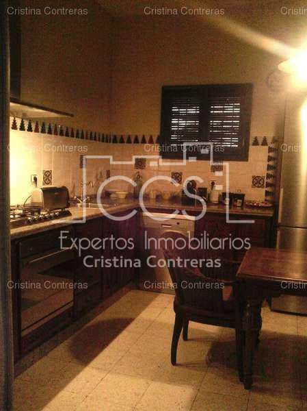 4 soveværelse Finca/Landehus til salg i Villanueva del Ariscal med garage - € 459.000 (Ref: 3733702)