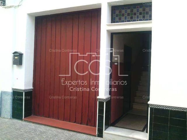 4 soverom Finca/Herregård til salgs i Villanueva del Ariscal med garasje - € 459 000 (Ref: 3733702)