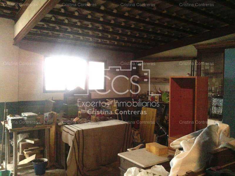 4 soveværelse Finca/Landehus til salg i Villanueva del Ariscal med garage - € 459.000 (Ref: 3733702)