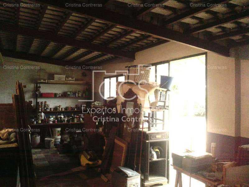 4 soveværelse Finca/Landehus til salg i Villanueva del Ariscal med garage - € 459.000 (Ref: 3733702)