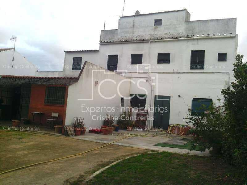 4 soveværelse Finca/Landehus til salg i Villanueva del Ariscal med garage - € 459.000 (Ref: 3733702)