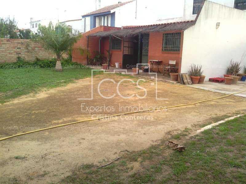 4 soveværelse Finca/Landehus til salg i Villanueva del Ariscal med garage - € 459.000 (Ref: 3733702)