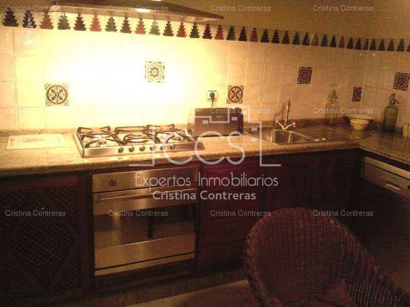 4 soveværelse Finca/Landehus til salg i Villanueva del Ariscal med garage - € 459.000 (Ref: 3733702)