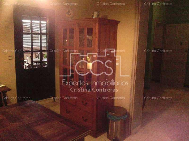 4 soveværelse Finca/Landehus til salg i Villanueva del Ariscal med garage - € 459.000 (Ref: 3733702)