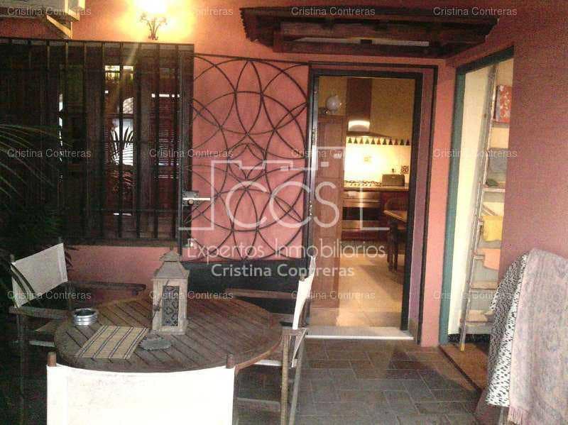 4 soveværelse Finca/Landehus til salg i Villanueva del Ariscal med garage - € 459.000 (Ref: 3733702)