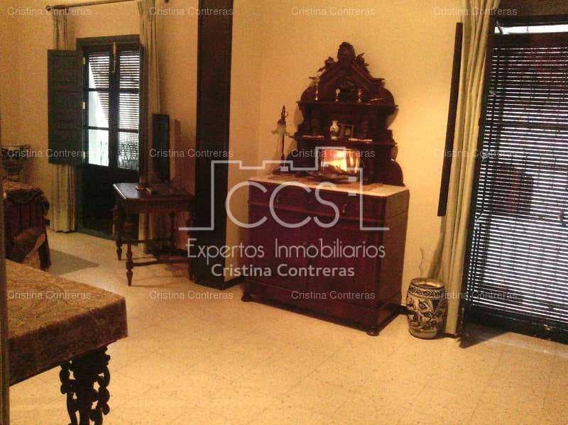 4 soveværelse Finca/Landehus til salg i Villanueva del Ariscal med garage - € 459.000 (Ref: 3733702)