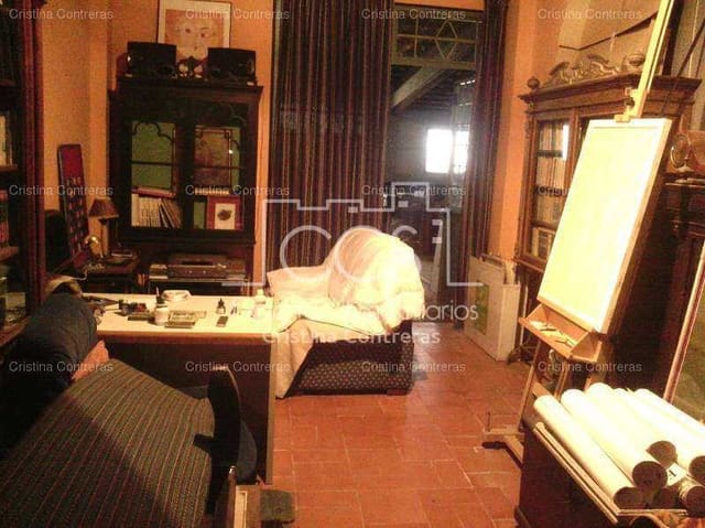 4 soverom Finca/Herregård til salgs i Villanueva del Ariscal med garasje - € 459 000 (Ref: 3733702)