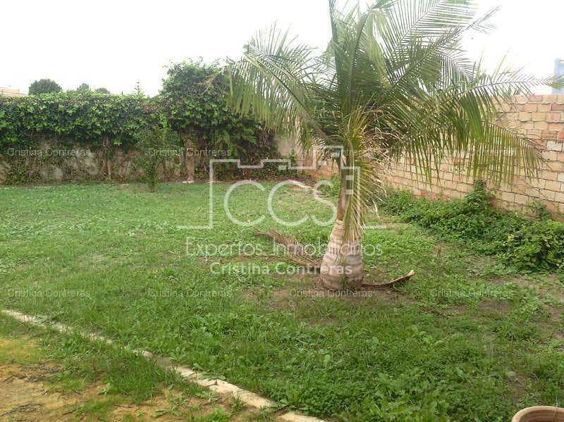 4 soveværelse Finca/Landehus til salg i Villanueva del Ariscal med garage - € 459.000 (Ref: 3733702)