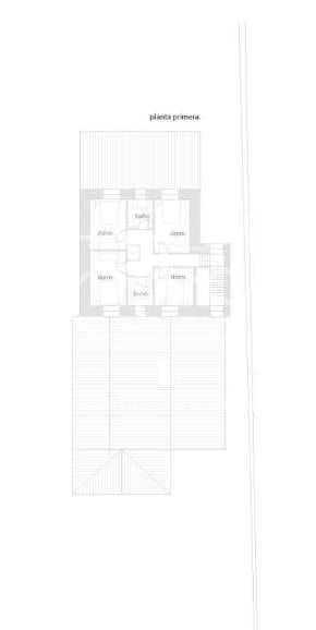 9 soveværelse Finca/Landehus til salg i Sanlucar la Mayor med swimmingpool garage - € 400.670 (Ref: 3733811)