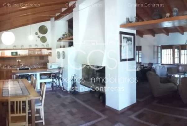 9 soveværelse Finca/Landehus til salg i Sanlucar la Mayor med swimmingpool garage - € 400.670 (Ref: 3733811)