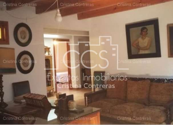 9 soveværelse Finca/Landehus til salg i Sanlucar la Mayor med swimmingpool garage - € 400.670 (Ref: 3733811)