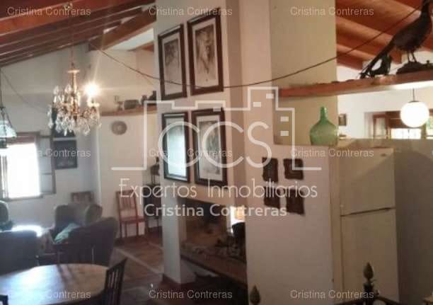 9 soveværelse Finca/Landehus til salg i Sanlucar la Mayor med swimmingpool garage - € 400.670 (Ref: 3733811)