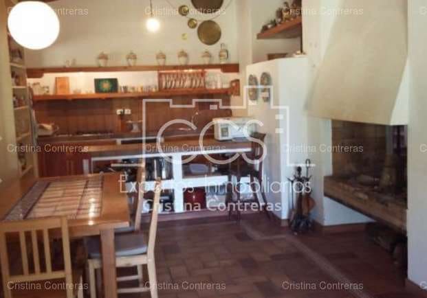 9 soveværelse Finca/Landehus til salg i Sanlucar la Mayor med swimmingpool garage - € 400.670 (Ref: 3733811)