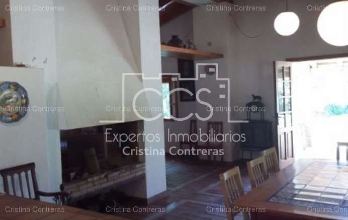 9 soveværelse Finca/Landehus til salg i Sanlucar la Mayor med swimmingpool garage - € 400.670 (Ref: 3733811)