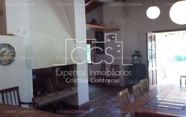 9 soveværelse Finca/Landehus til salg i Sanlúcar la Mayor med swimmingpool garage - € 400.670 (Ref: 3733811)