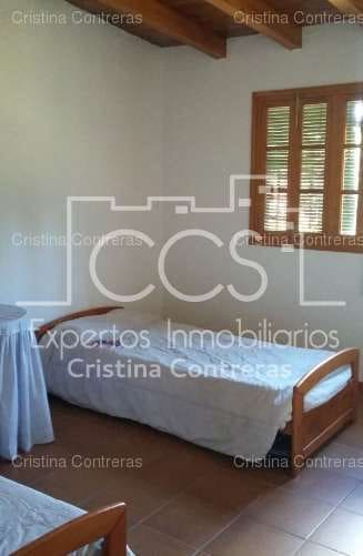 9 soveværelse Finca/Landehus til salg i Sanlucar la Mayor med swimmingpool garage - € 400.670 (Ref: 3733811)