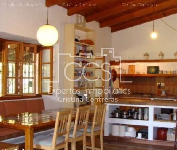 9 soveværelse Finca/Landehus til salg i Sanlucar la Mayor med swimmingpool garage - € 400.670 (Ref: 3733811)