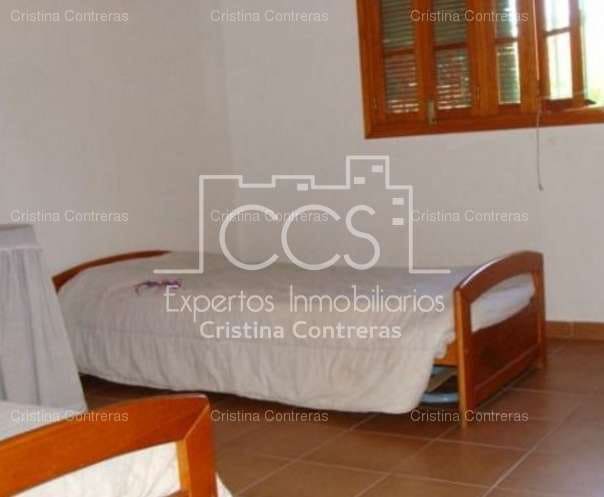 9 soveværelse Finca/Landehus til salg i Sanlucar la Mayor med swimmingpool garage - € 400.670 (Ref: 3733811)