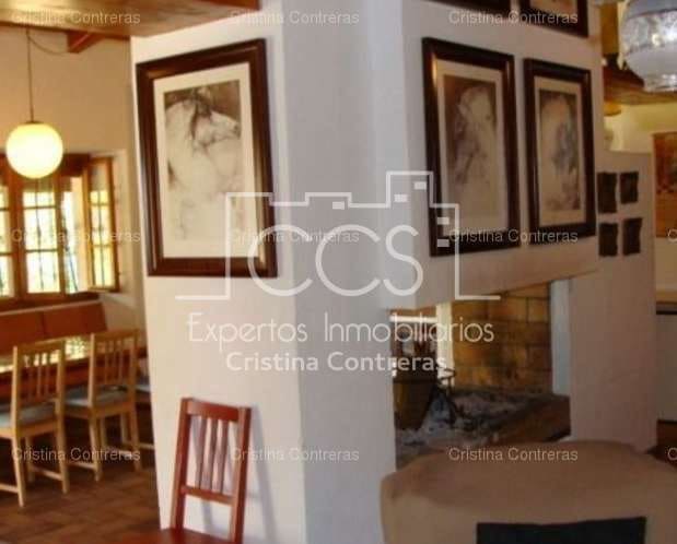 9 soveværelse Finca/Landehus til salg i Sanlucar la Mayor med swimmingpool garage - € 400.670 (Ref: 3733811)