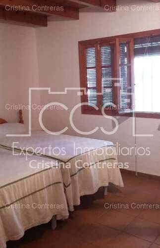 9 soveværelse Finca/Landehus til salg i Sanlucar la Mayor med swimmingpool garage - € 400.670 (Ref: 3733811)