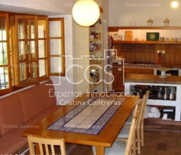 9 soverom Finca/Herregård til salgs i Sanlucar la Mayor med svømmebasseng garasje - € 400 670 (Ref: 3733811)