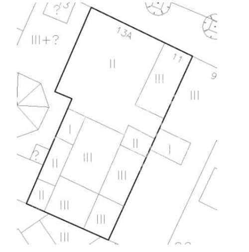 1 Zimmer Haus zu verkaufen in Sevilla Stadt - 2.000.000 € (Ref: 3733814)