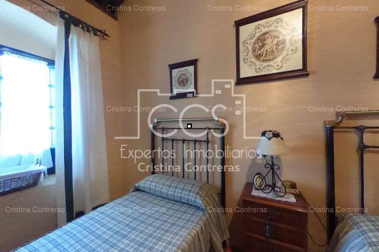 6 soveværelse Finca/Landehus til salg i Carmona med swimmingpool - € 765.000 (Ref: 3733816)