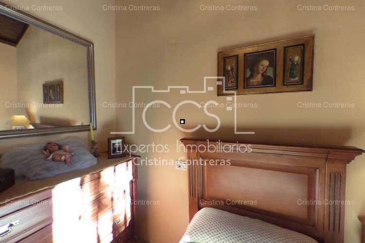 6 soveværelse Finca/Landehus til salg i Carmona med swimmingpool - € 765.000 (Ref: 3733816)