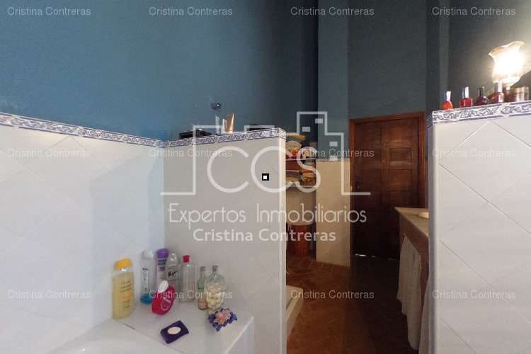 6 soveværelse Finca/Landehus til salg i Carmona med swimmingpool - € 765.000 (Ref: 3733816)