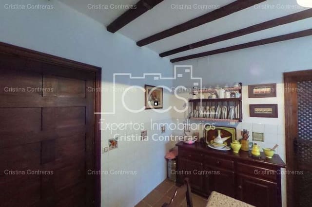 6 soveværelse Finca/Landehus til salg i Carmona med swimmingpool - € 765.000 (Ref: 3733816)