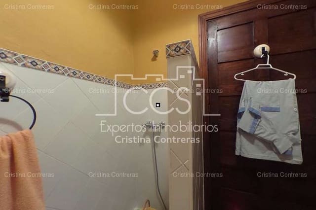 6 soveværelse Finca/Landehus til salg i Carmona med swimmingpool - € 765.000 (Ref: 3733816)