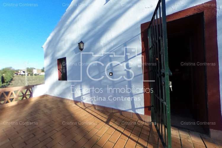 6 soveværelse Finca/Landehus til salg i Carmona med swimmingpool - € 765.000 (Ref: 3733816)