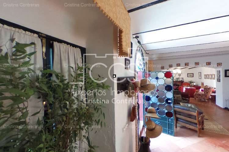 6 soveværelse Finca/Landehus til salg i Carmona med swimmingpool - € 765.000 (Ref: 3733816)