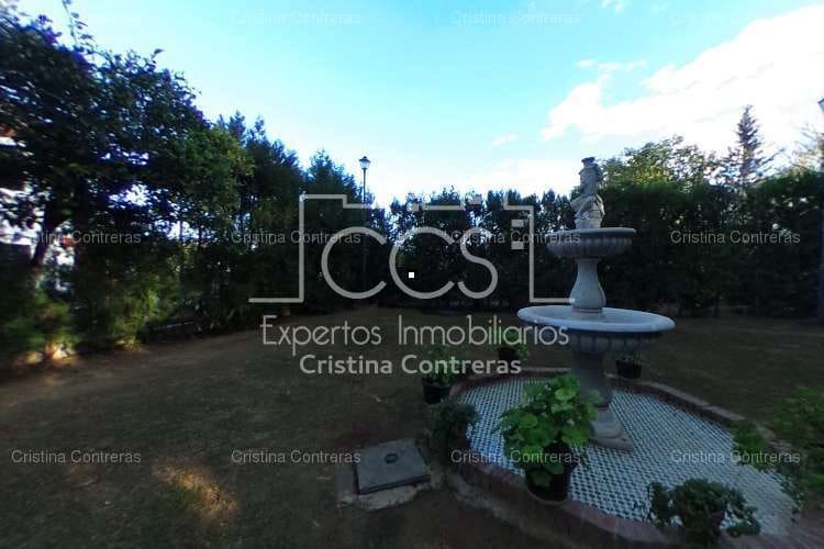 6 soveværelse Finca/Landehus til salg i Carmona med swimmingpool - € 765.000 (Ref: 3733816)