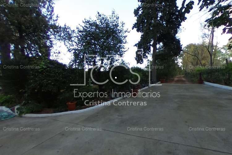 6 soveværelse Finca/Landehus til salg i Carmona med swimmingpool - € 765.000 (Ref: 3733816)