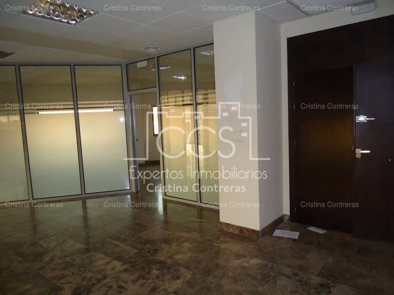 Kontor til leje i Bollullos de la Mitacion med garage - € 1.000 (Ref: 3733880)