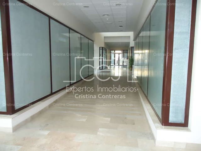 Office for rent in Bollullos de la Mitación with garage - € 1,000 (Ref: 3733880)