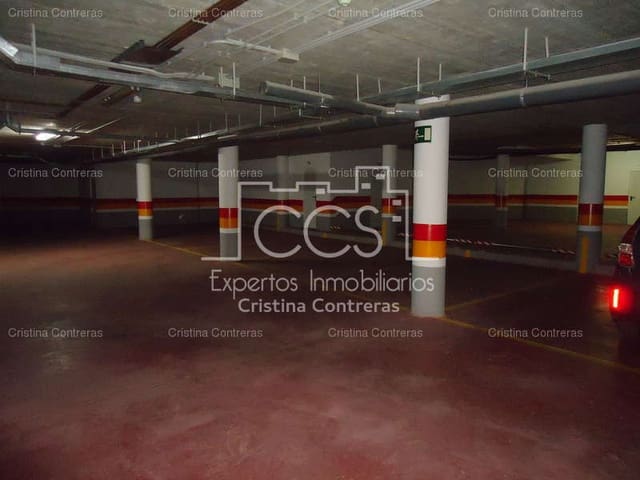 Office for rent in Bollullos de la Mitación with garage - € 1,000 (Ref: 3733880)