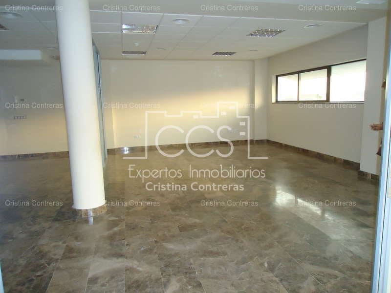 Kontor til leje i Bollullos de la Mitacion med garage - € 1.000 (Ref: 3733880)