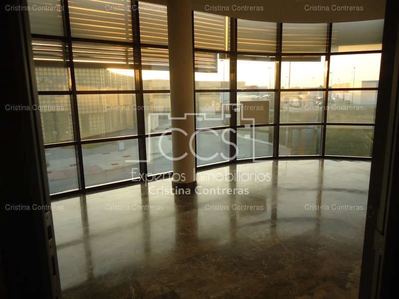 Kontor til leje i Bollullos de la Mitacion med garage - € 1.000 (Ref: 3733880)