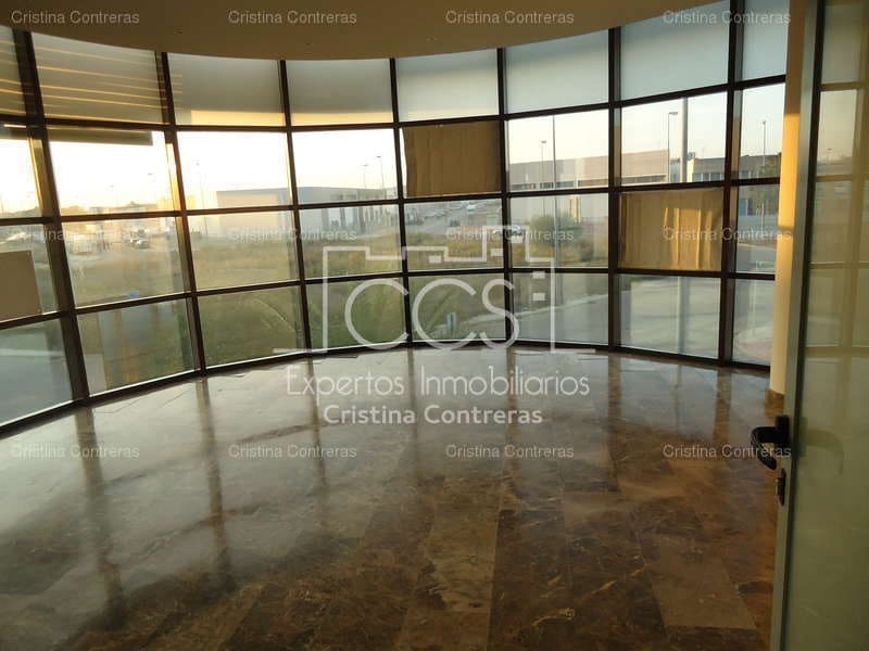 Kontor til leje i Bollullos de la Mitacion med garage - € 1.000 (Ref: 3733880)