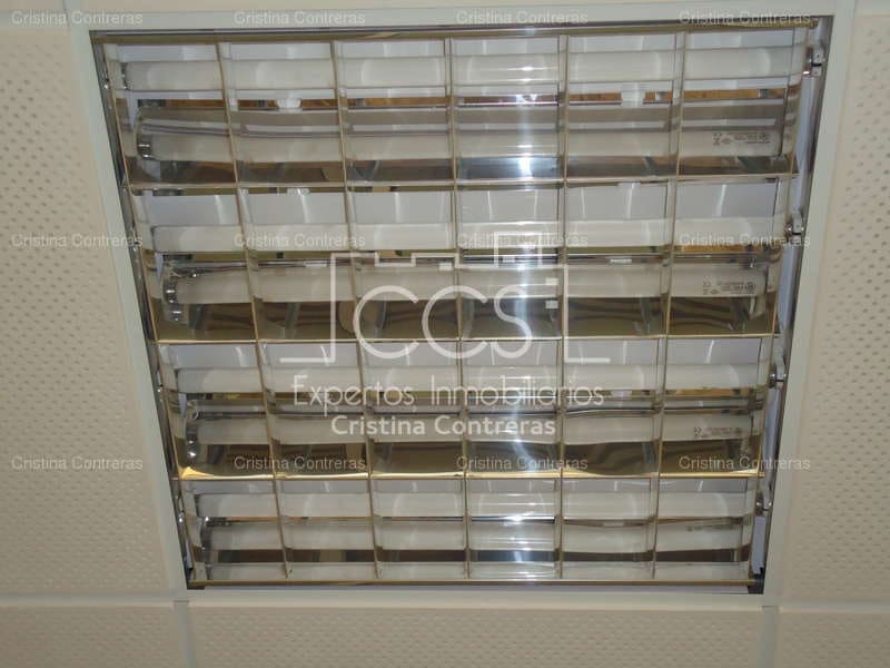 Kontor til leje i Bollullos de la Mitacion med garage - € 1.000 (Ref: 3733880)