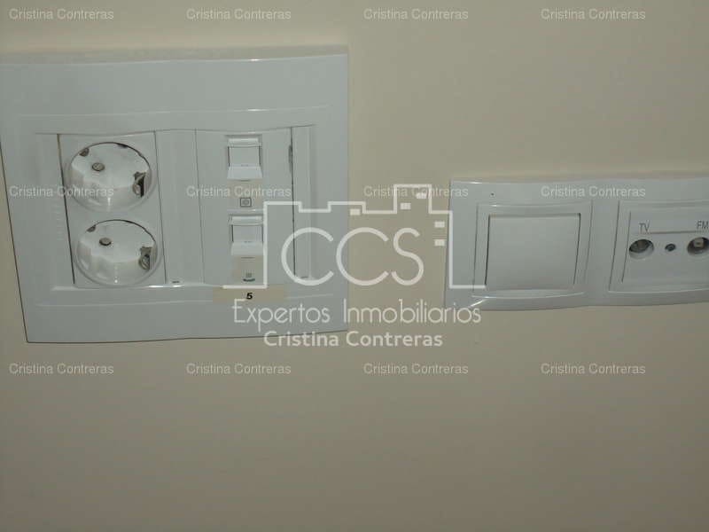 Kontor til leje i Bollullos de la Mitacion med garage - € 1.000 (Ref: 3733880)