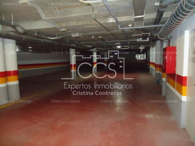 Office for rent in Bollullos de la Mitación with garage - € 1,000 (Ref: 3733880)