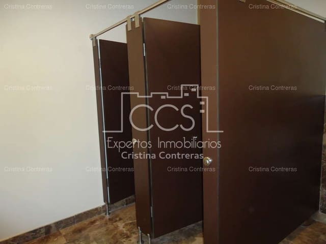 Office for rent in Bollullos de la Mitación with garage - € 1,000 (Ref: 3733880)