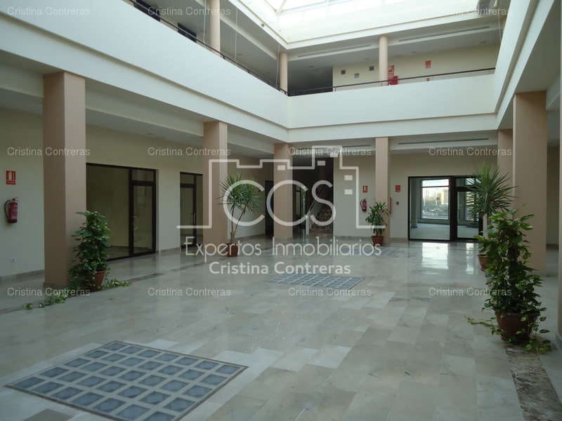 Kontor til leje i Bollullos de la Mitacion med garage - € 1.000 (Ref: 3733880)